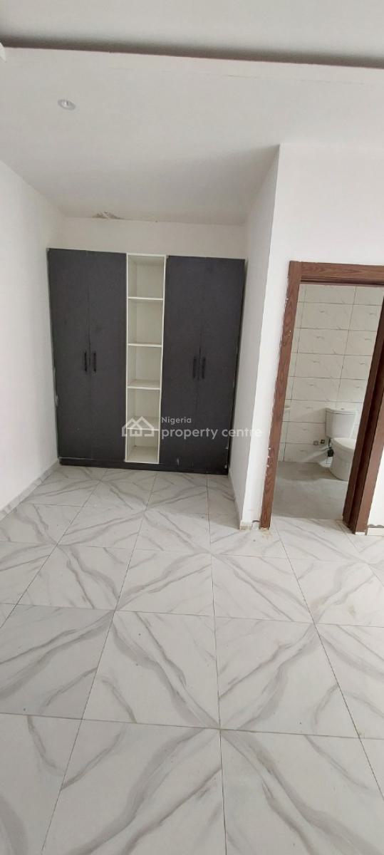 Brand New 4 Bedroom Terrace Duplex, Ikota Villa Estate, Ikota, Lekki, Lagos, Terraced Duplex for Sale