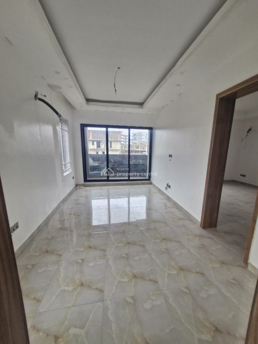 4-bedroom Fully Detached Duplex, Freedom Way, Lekki Phase 1, Lekki, Lagos, Detached Duplex for Sale