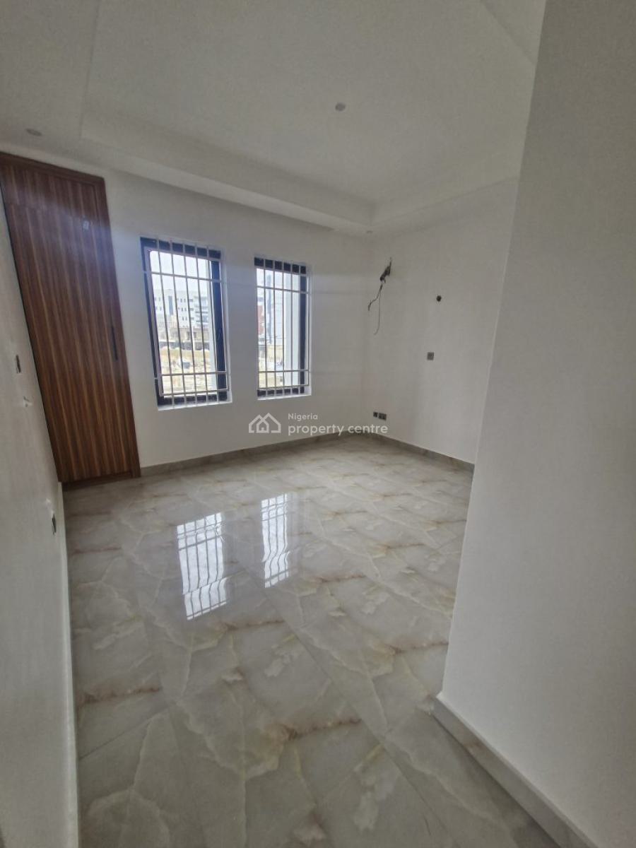 4-bedroom Fully Detached Duplex, Freedom Way, Lekki Phase 1, Lekki, Lagos, Detached Duplex for Sale