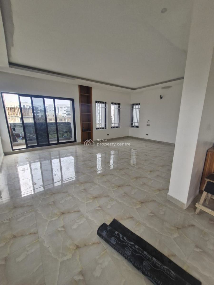 4-bedroom Fully Detached Duplex, Freedom Way, Lekki Phase 1, Lekki, Lagos, Detached Duplex for Sale