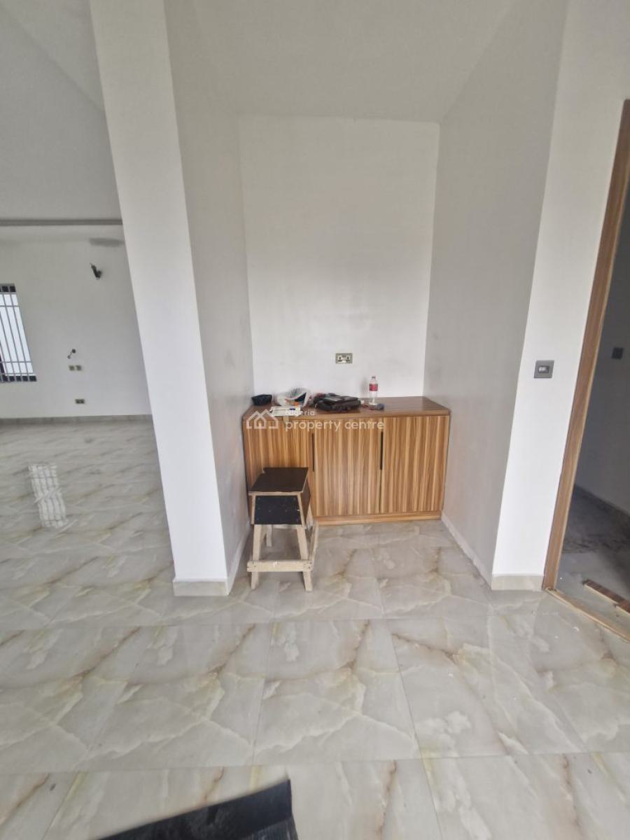 4-bedroom Fully Detached Duplex, Freedom Way, Lekki Phase 1, Lekki, Lagos, Detached Duplex for Sale