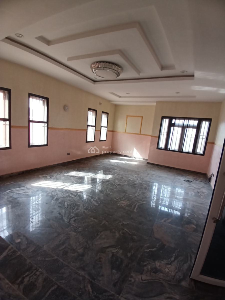 Brand New 6 Bedroom Mansion with 1 Bedroom Quest Chalet with a Swimmin, Asokoro Abuja Diplomatic Zone, Asokoro District, Abuja, Detached Duplex for Rent