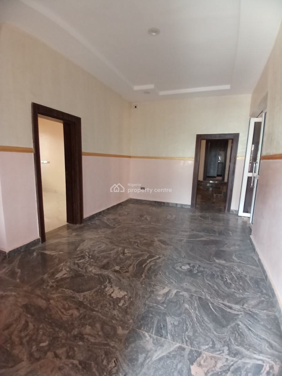 Brand New 6 Bedroom Mansion with 1 Bedroom Quest Chalet with a Swimmin, Asokoro Abuja Diplomatic Zone, Asokoro District, Abuja, Detached Duplex for Rent