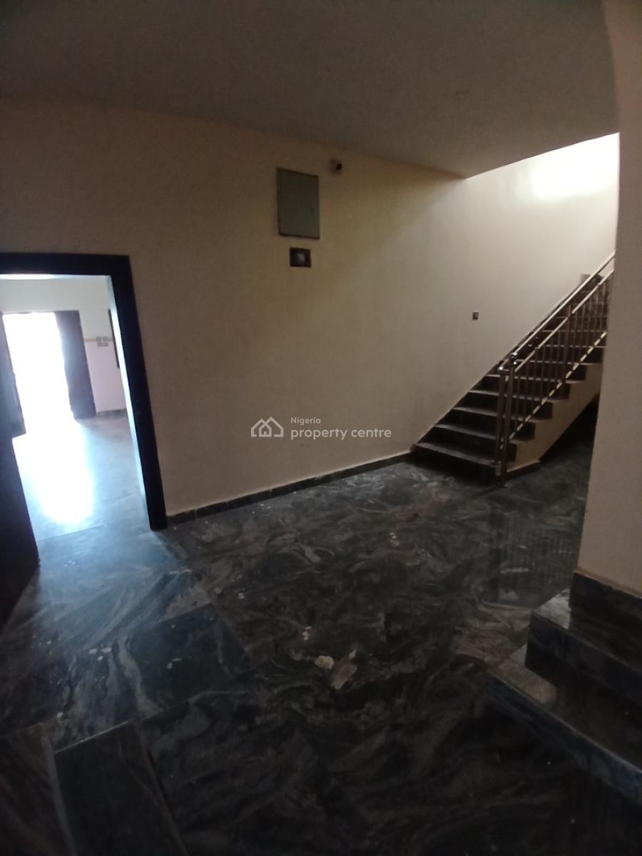 Brand New 6 Bedroom Mansion with 1 Bedroom Quest Chalet with a Swimmin, Asokoro Abuja Diplomatic Zone, Asokoro District, Abuja, Detached Duplex for Rent