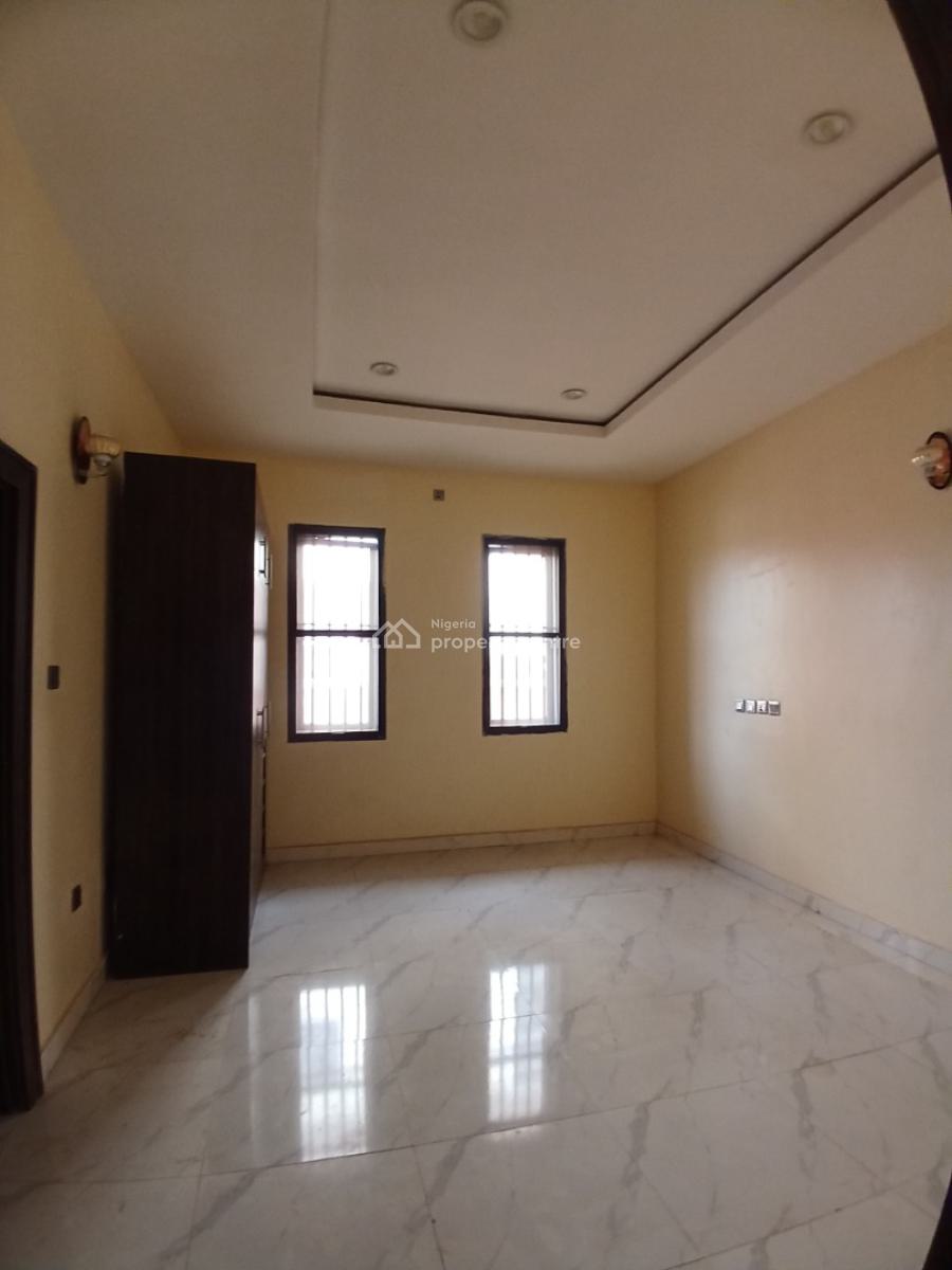 Brand New 6 Bedroom Mansion with 1 Bedroom Quest Chalet with a Swimmin, Asokoro Abuja Diplomatic Zone, Asokoro District, Abuja, Detached Duplex for Rent