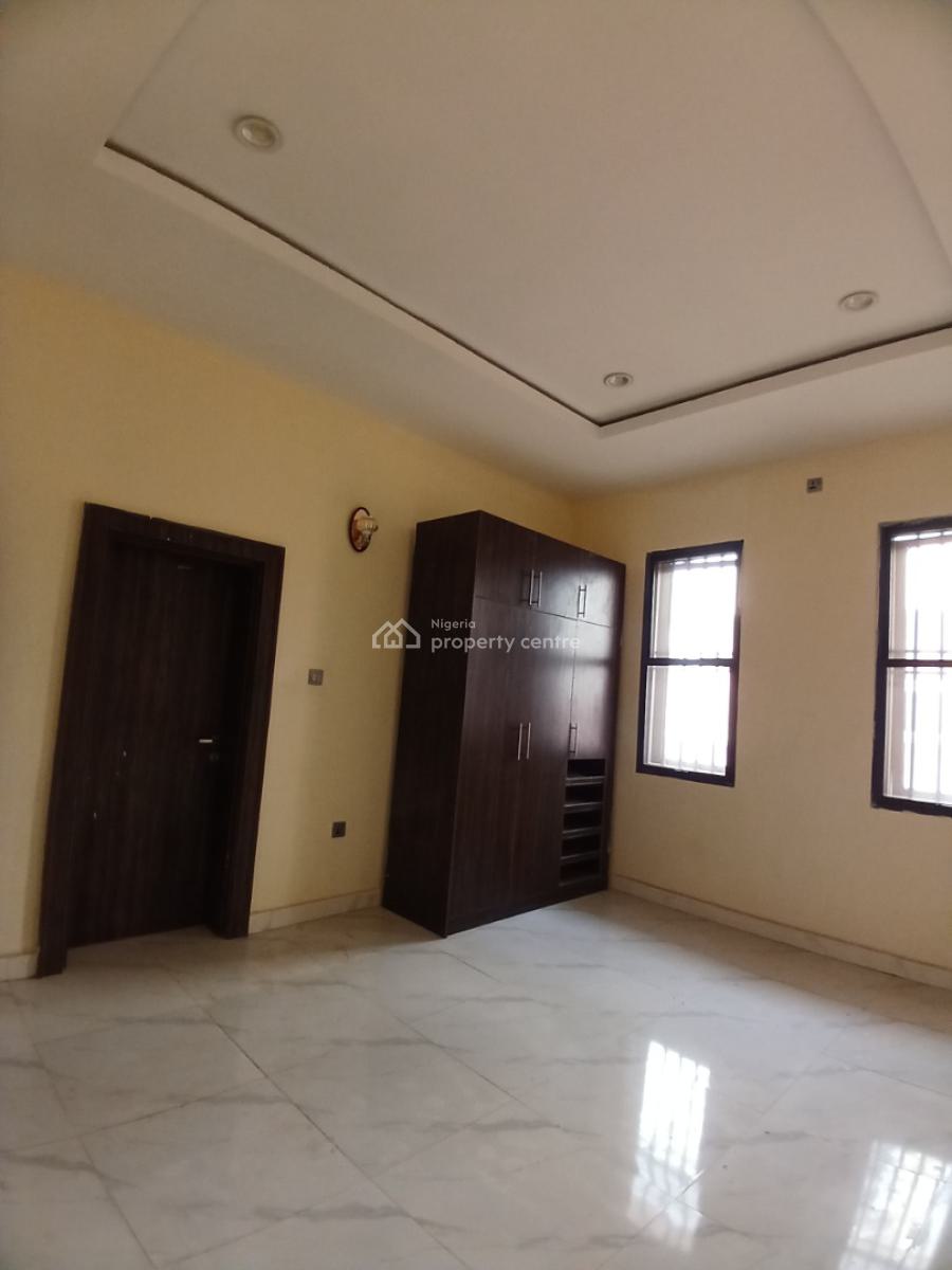 Brand New 6 Bedroom Mansion with 1 Bedroom Quest Chalet with a Swimmin, Asokoro Abuja Diplomatic Zone, Asokoro District, Abuja, Detached Duplex for Rent