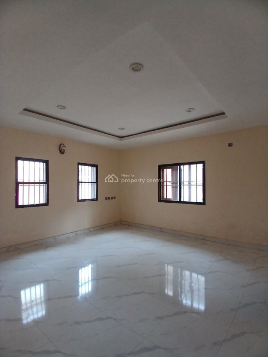 Brand New 6 Bedroom Mansion with 1 Bedroom Quest Chalet with a Swimmin, Asokoro Abuja Diplomatic Zone, Asokoro District, Abuja, Detached Duplex for Rent