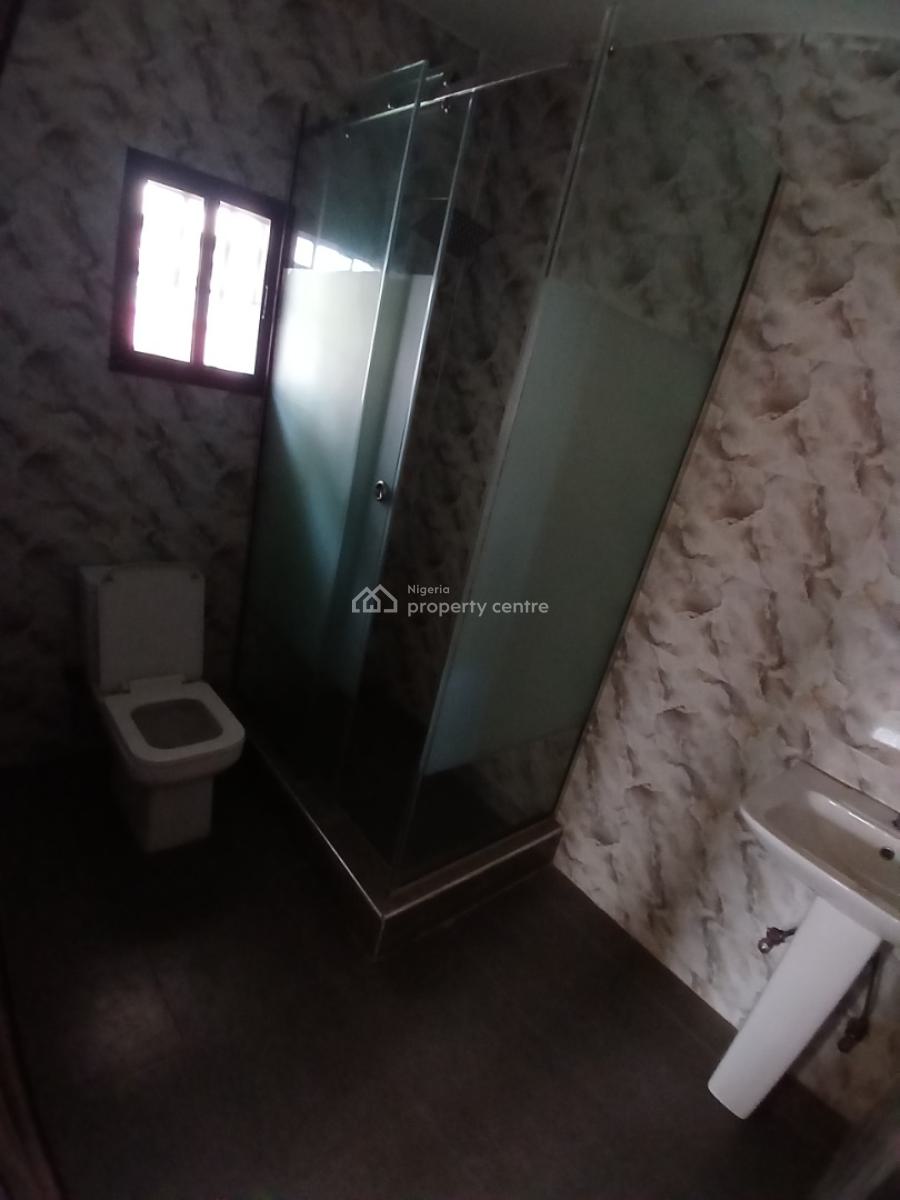 Brand New 6 Bedroom Mansion with 1 Bedroom Quest Chalet with a Swimmin, Asokoro Abuja Diplomatic Zone, Asokoro District, Abuja, Detached Duplex for Rent
