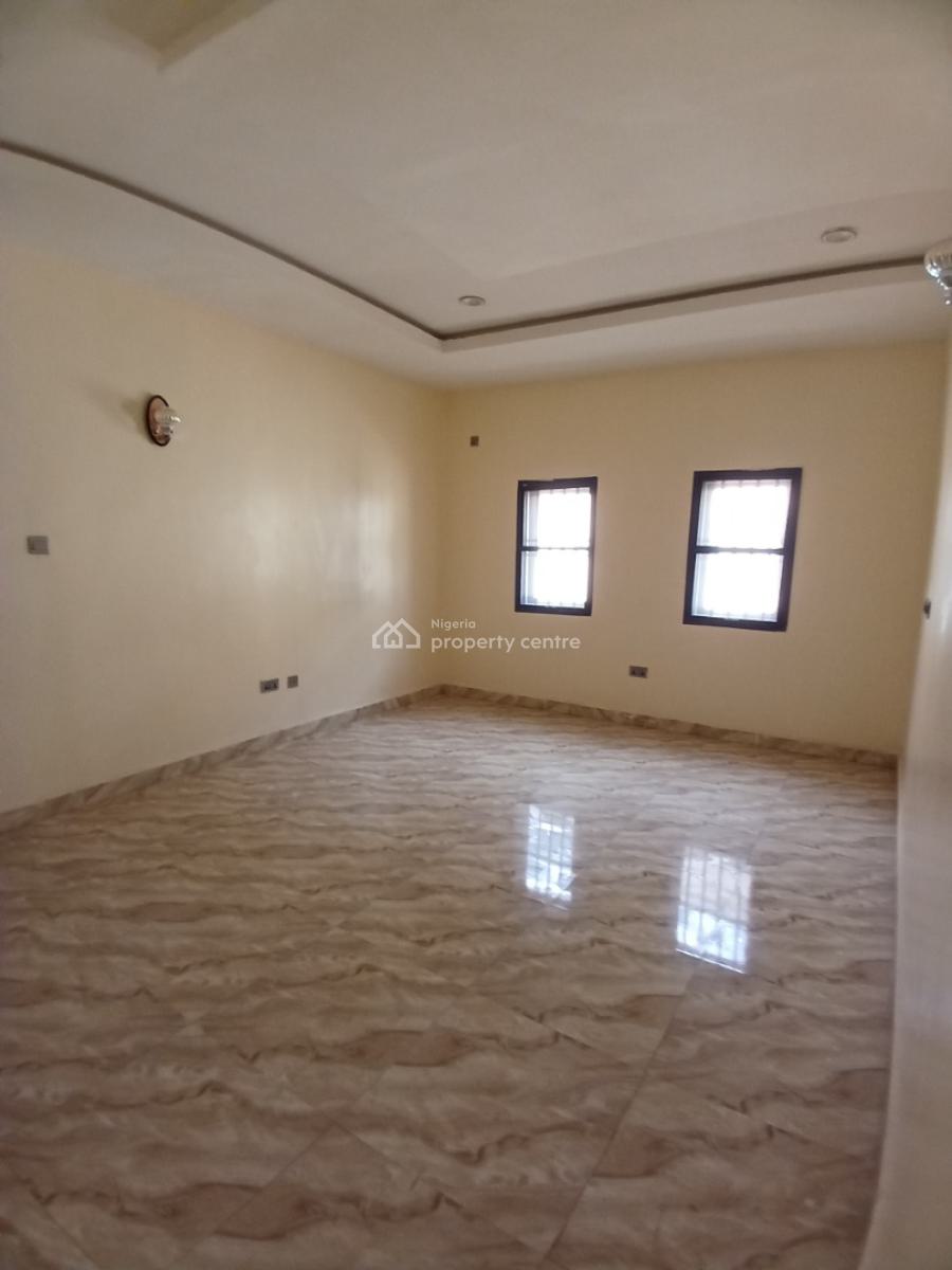 Brand New 6 Bedroom Mansion with 1 Bedroom Quest Chalet with a Swimmin, Asokoro Abuja Diplomatic Zone, Asokoro District, Abuja, Detached Duplex for Rent