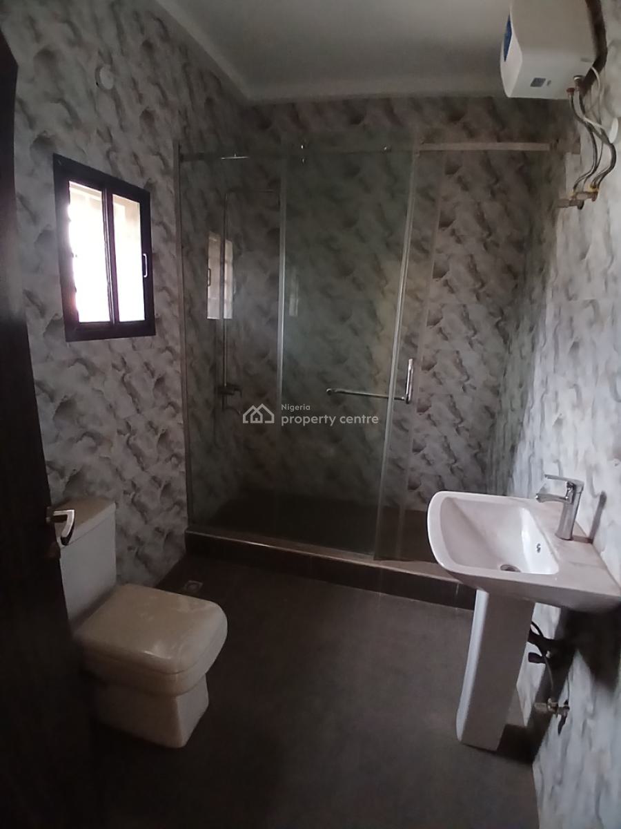 Brand New 6 Bedroom Mansion with 1 Bedroom Quest Chalet with a Swimmin, Asokoro Abuja Diplomatic Zone, Asokoro District, Abuja, Detached Duplex for Rent