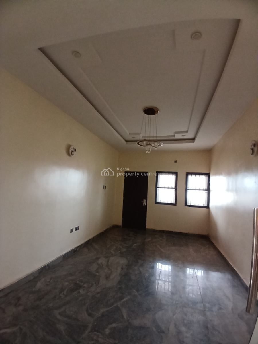 Brand New 6 Bedroom Mansion with 1 Bedroom Quest Chalet with a Swimmin, Asokoro Abuja Diplomatic Zone, Asokoro District, Abuja, Detached Duplex for Rent