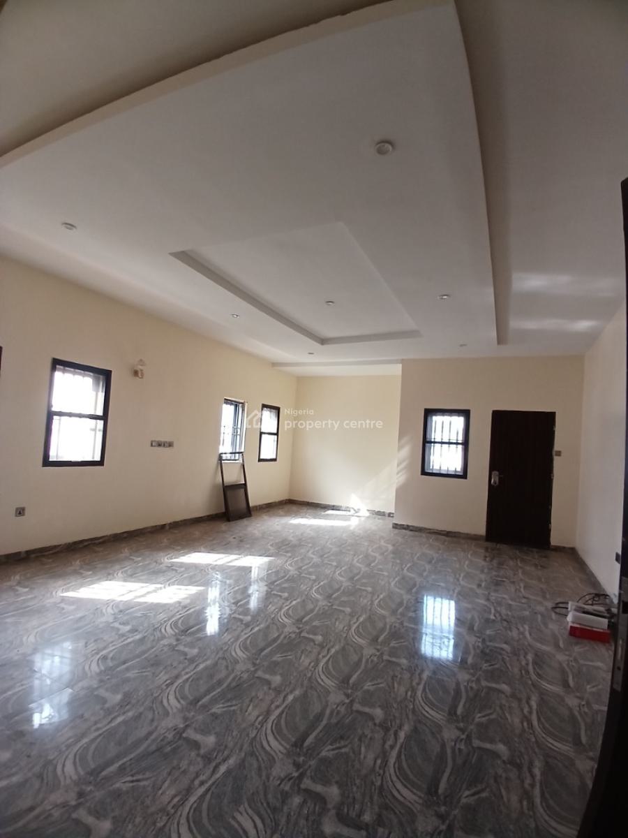 Brand New 6 Bedroom Mansion with 1 Bedroom Quest Chalet with a Swimmin, Asokoro Abuja Diplomatic Zone, Asokoro District, Abuja, Detached Duplex for Rent