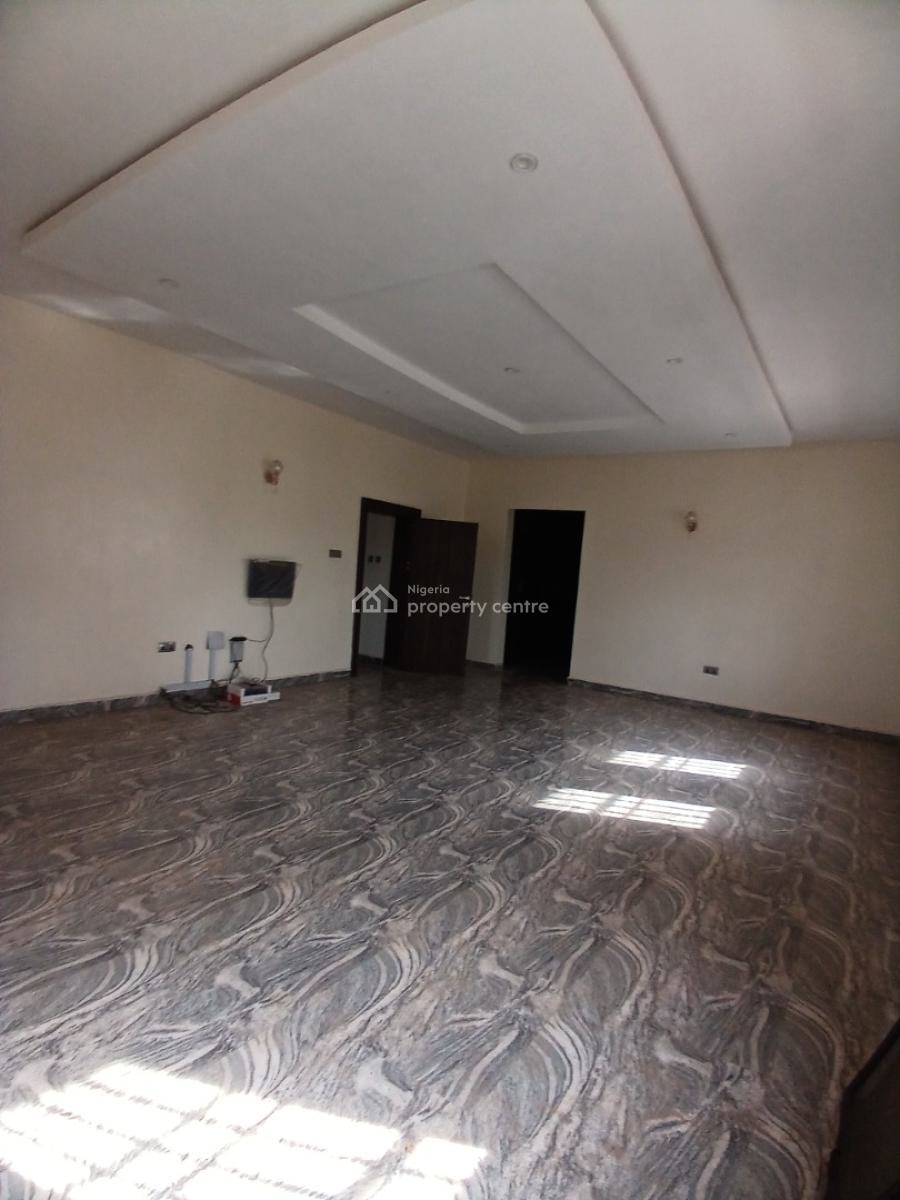 Brand New 6 Bedroom Mansion with 1 Bedroom Quest Chalet with a Swimmin, Asokoro Abuja Diplomatic Zone, Asokoro District, Abuja, Detached Duplex for Rent