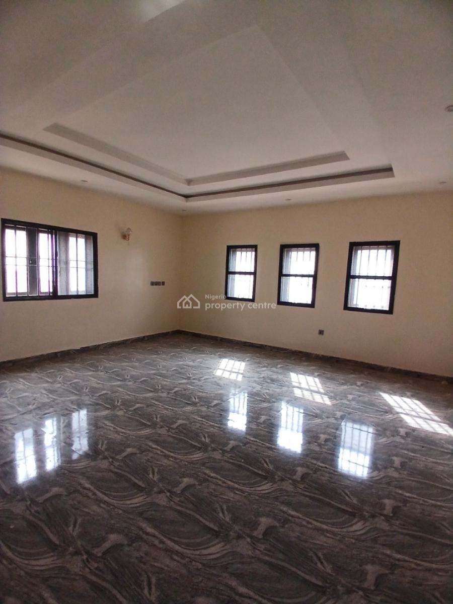 Brand New 6 Bedroom Mansion with 1 Bedroom Quest Chalet with a Swimmin, Asokoro Abuja Diplomatic Zone, Asokoro District, Abuja, Detached Duplex for Rent