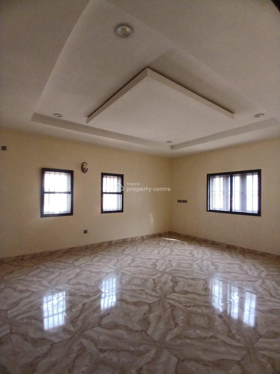 Brand New 6 Bedroom Mansion with 1 Bedroom Quest Chalet with a Swimmin, Asokoro Abuja Diplomatic Zone, Asokoro District, Abuja, Detached Duplex for Rent
