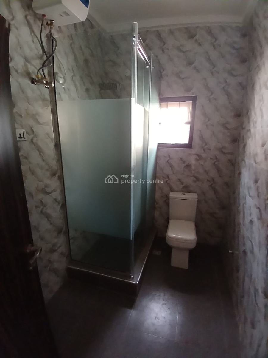 Brand New 6 Bedroom Mansion with 1 Bedroom Quest Chalet with a Swimmin, Asokoro Abuja Diplomatic Zone, Asokoro District, Abuja, Detached Duplex for Rent
