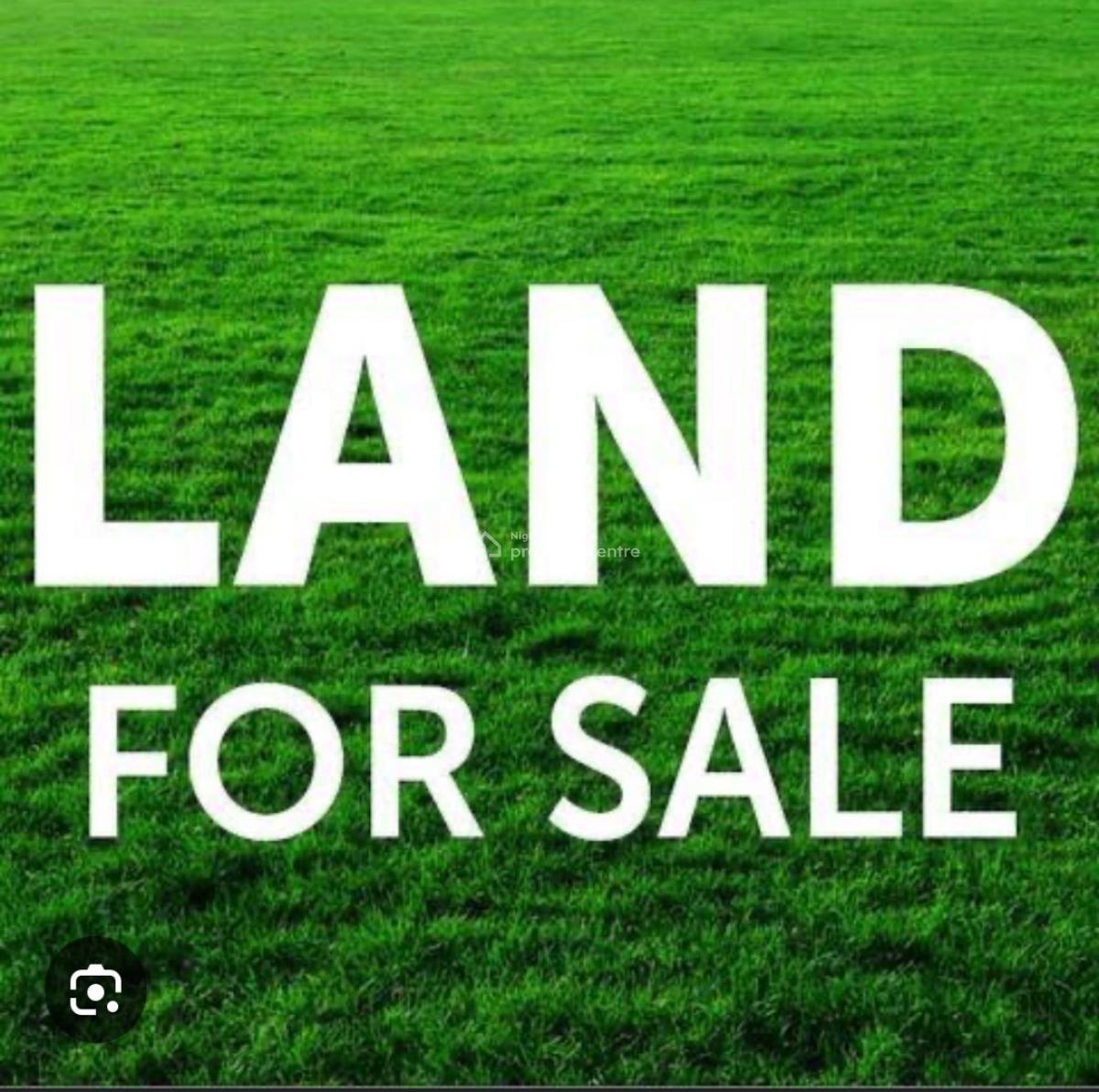 Land Area Measuring 12780sqm on Admiralty Way, Lekki 1 with C of O., Lekki, Lagos, Mixed-use Land for Sale