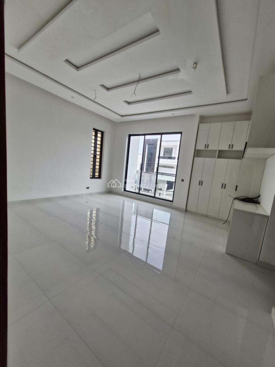 5 Bedroom Detached Duplex with Pool, Ikota, Lekki, Lagos, Detached Duplex for Sale