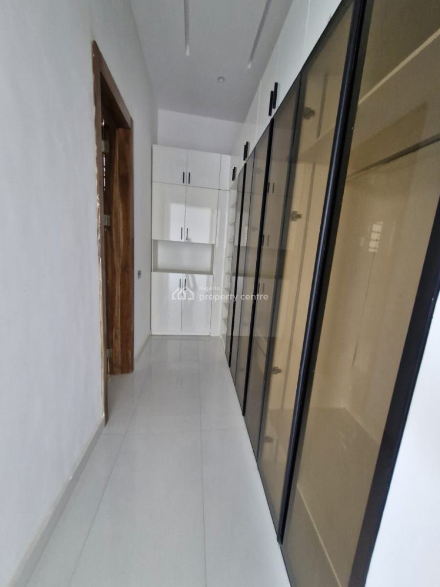 5 Bedroom Detached Duplex with Pool, Ikota, Lekki, Lagos, Detached Duplex for Sale