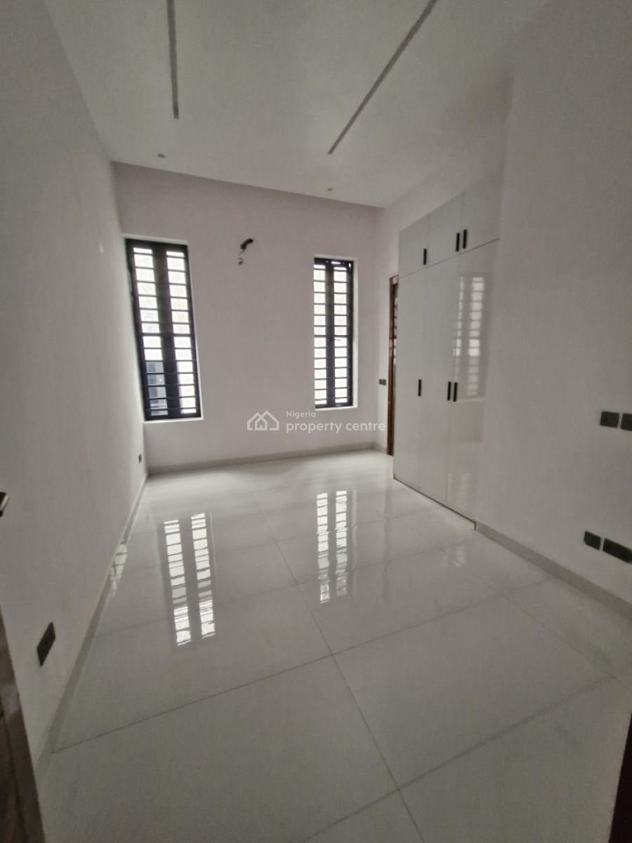 5 Bedroom Detached Duplex with Pool, Ikota, Lekki, Lagos, Detached Duplex for Sale
