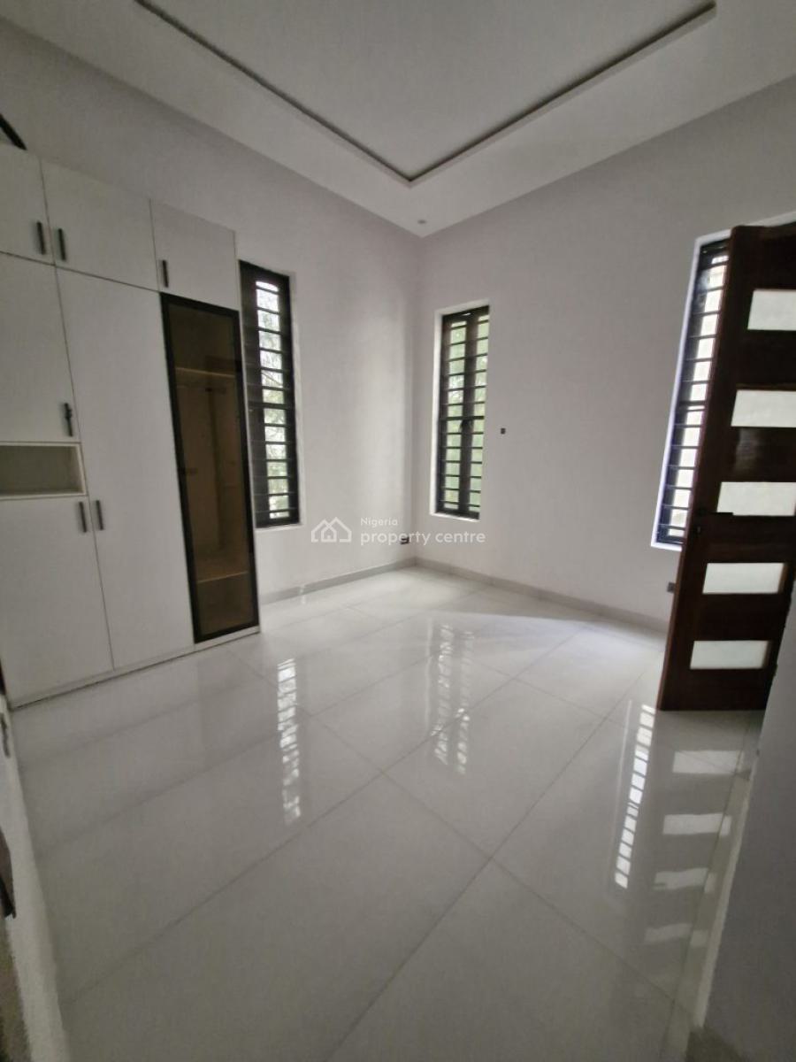 5 Bedroom Detached Duplex with Pool, Ikota, Lekki, Lagos, Detached Duplex for Sale