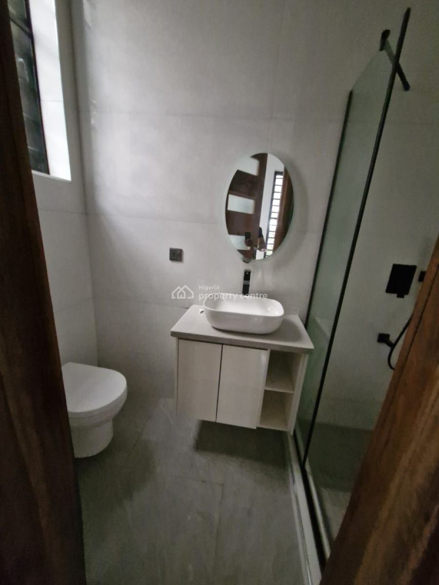 5 Bedroom Detached Duplex with Pool, Ikota, Lekki, Lagos, Detached Duplex for Sale