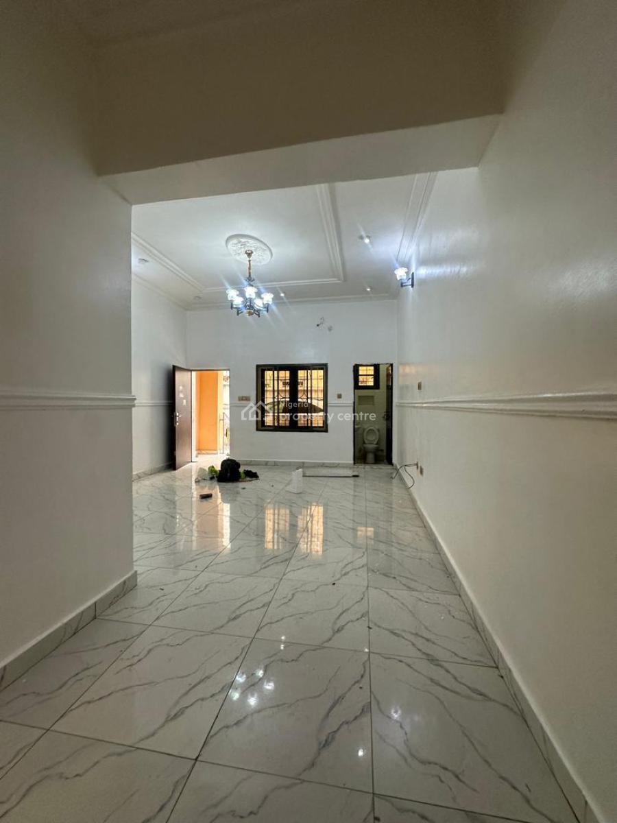 2 Bedroom Apartment ., F01 Layout., Kubwa, Abuja, Flat / Apartment for Rent