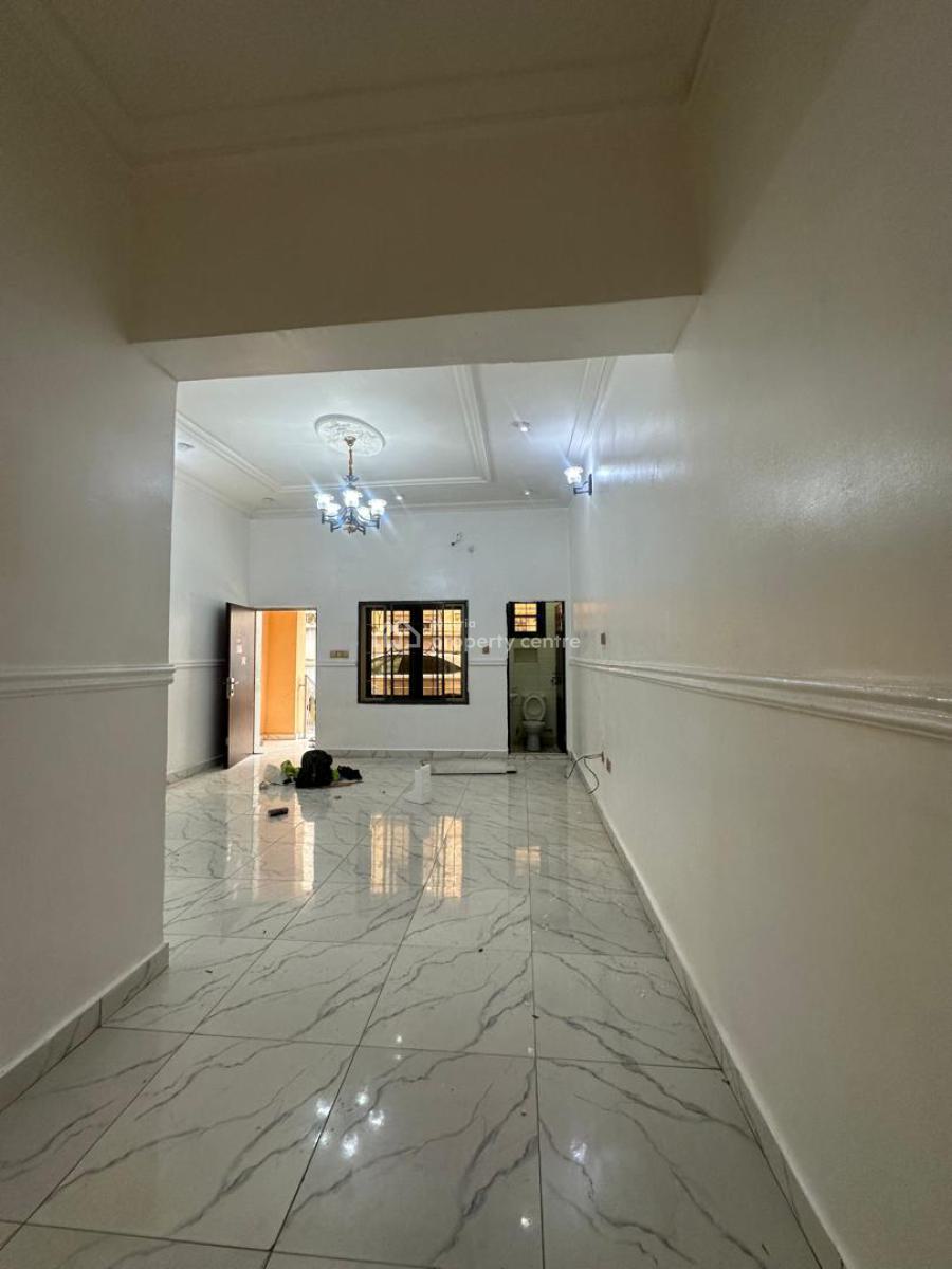 2 Bedroom Apartment ., F01 Layout., Kubwa, Abuja, Flat / Apartment for Rent