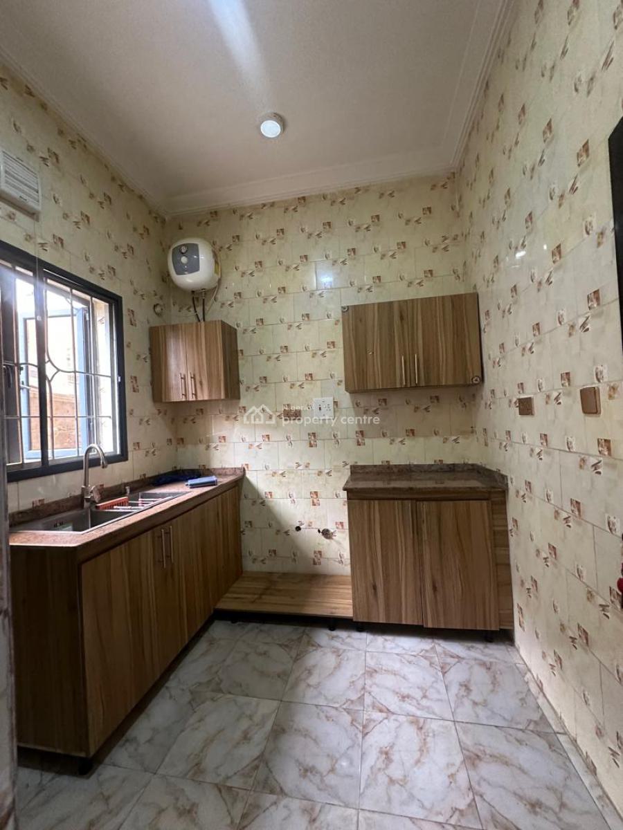 2 Bedroom Apartment ., F01 Layout., Kubwa, Abuja, Flat / Apartment for Rent