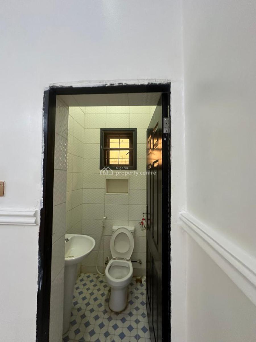 2 Bedroom Apartment ., F01 Layout., Kubwa, Abuja, Flat / Apartment for Rent