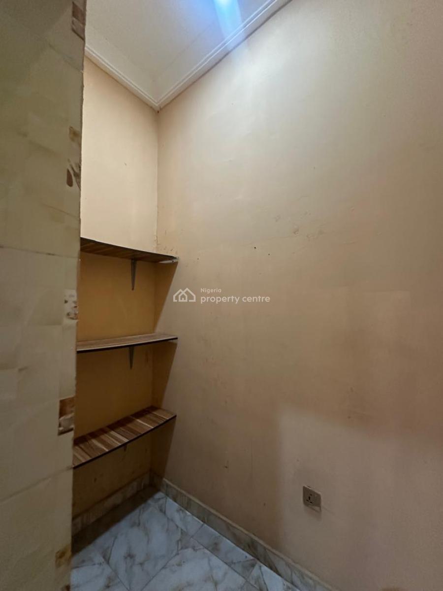 2 Bedroom Apartment ., F01 Layout., Kubwa, Abuja, Flat / Apartment for Rent