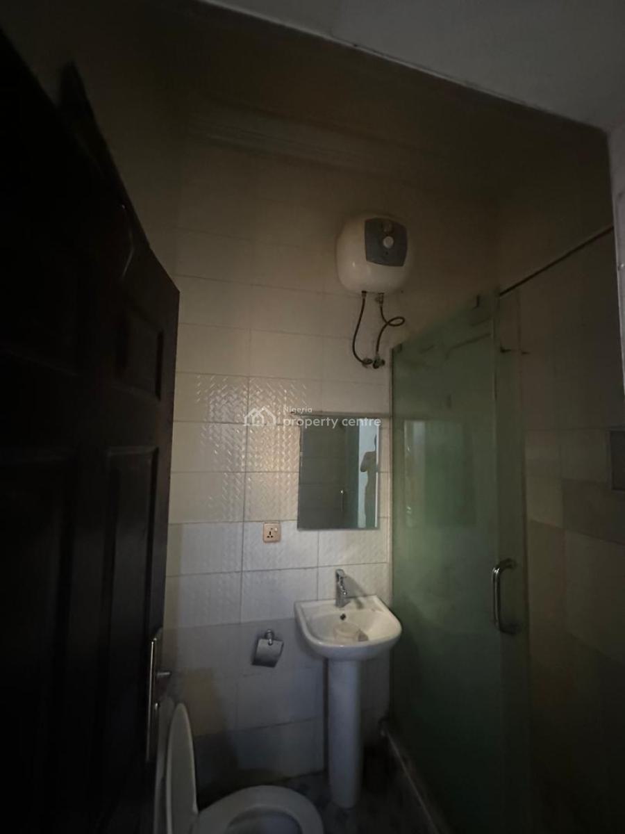 2 Bedroom Apartment ., F01 Layout., Kubwa, Abuja, Flat / Apartment for Rent