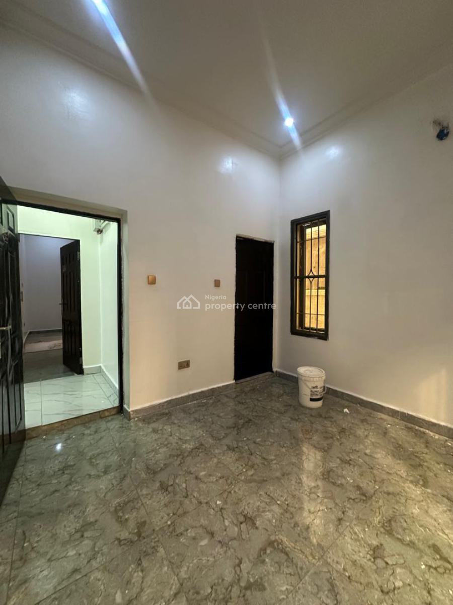 2 Bedroom Apartment ., F01 Layout., Kubwa, Abuja, Flat / Apartment for Rent