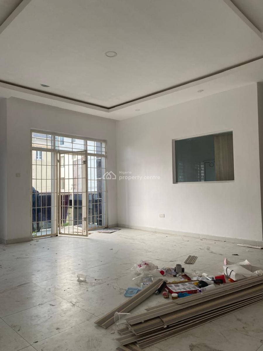 5 Bedroom Fully Detached Duplex with Bq, Ikate, Ikate, Lekki, Lagos, Detached Duplex for Rent