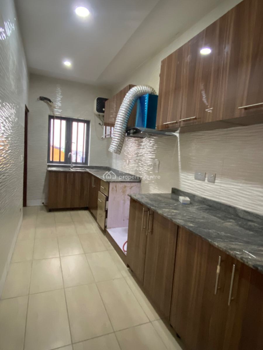 Luxury 2 Bedroom Flat in a Serene Neighbourhood, Ikate Lekki, Ikate, Lekki, Lagos, Flat / Apartment for Rent