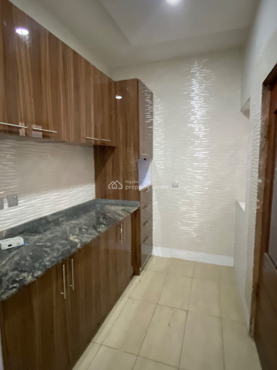 Luxury 2 Bedroom Flat in a Serene Neighbourhood, Ikate Lekki, Ikate, Lekki, Lagos, Flat / Apartment for Rent
