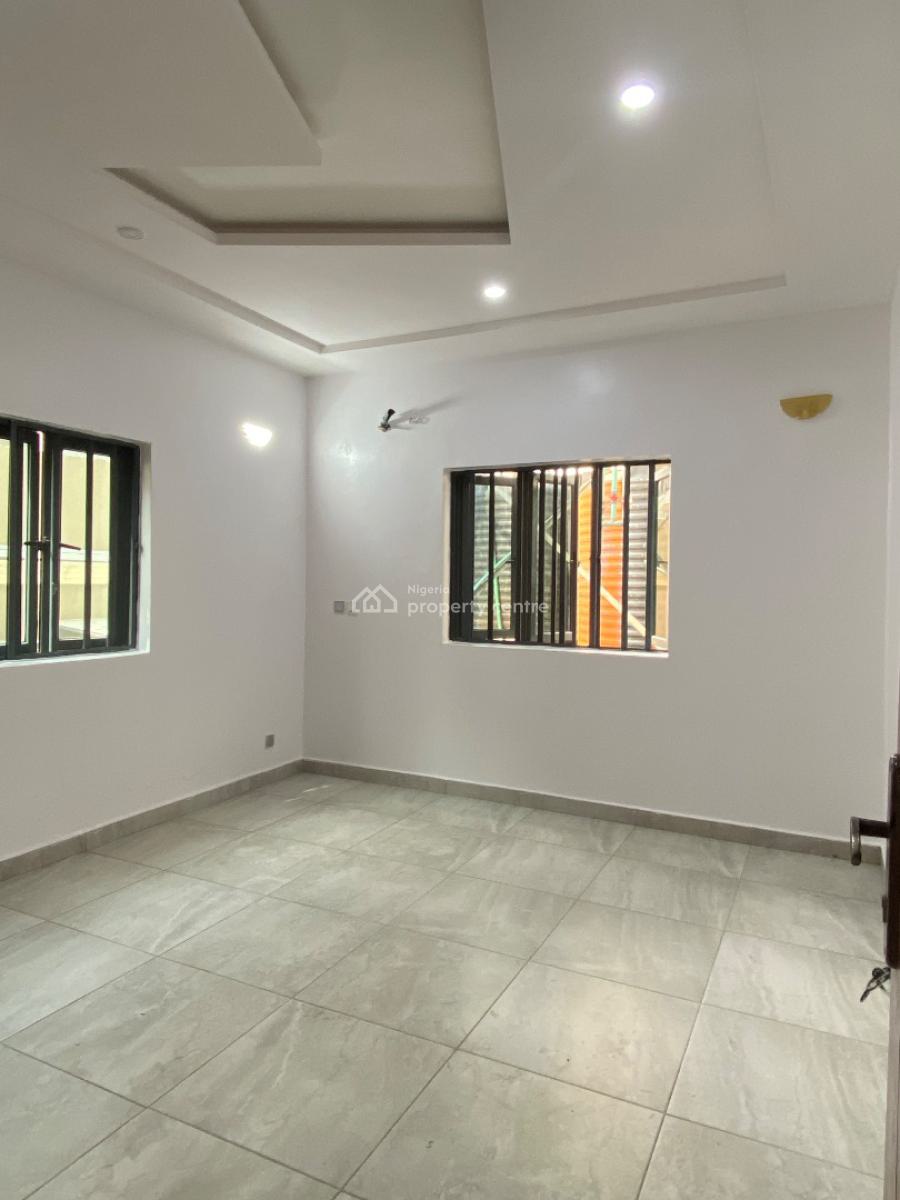 Luxury 2 Bedroom Flat in a Serene Neighbourhood, Ikate Lekki, Ikate, Lekki, Lagos, Flat / Apartment for Rent