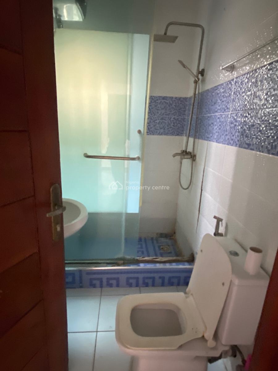 Luxury 2 Bedroom Flat in a Serene Neighbourhood, Ikate Lekki, Ikate, Lekki, Lagos, Flat / Apartment for Rent