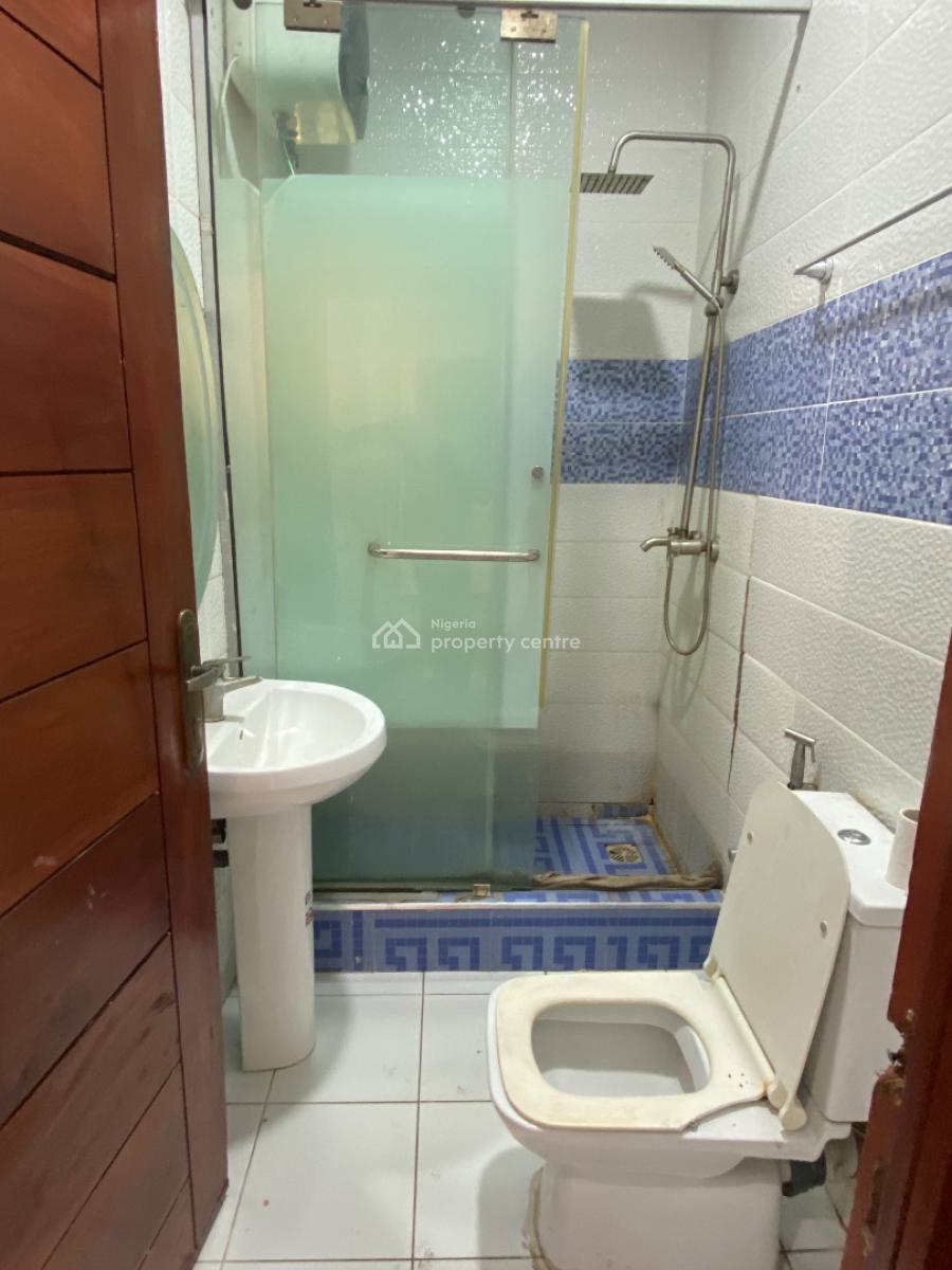 Luxury 2 Bedroom Flat in a Serene Neighbourhood, Ikate Lekki, Ikate, Lekki, Lagos, Flat / Apartment for Rent