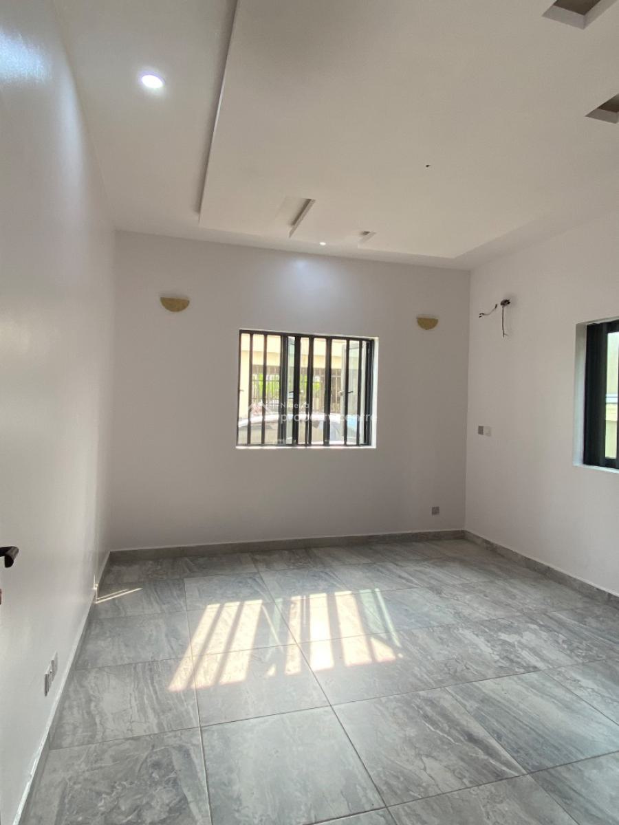 Luxury 2 Bedroom Flat in a Serene Neighbourhood, Ikate Lekki, Ikate, Lekki, Lagos, Flat / Apartment for Rent
