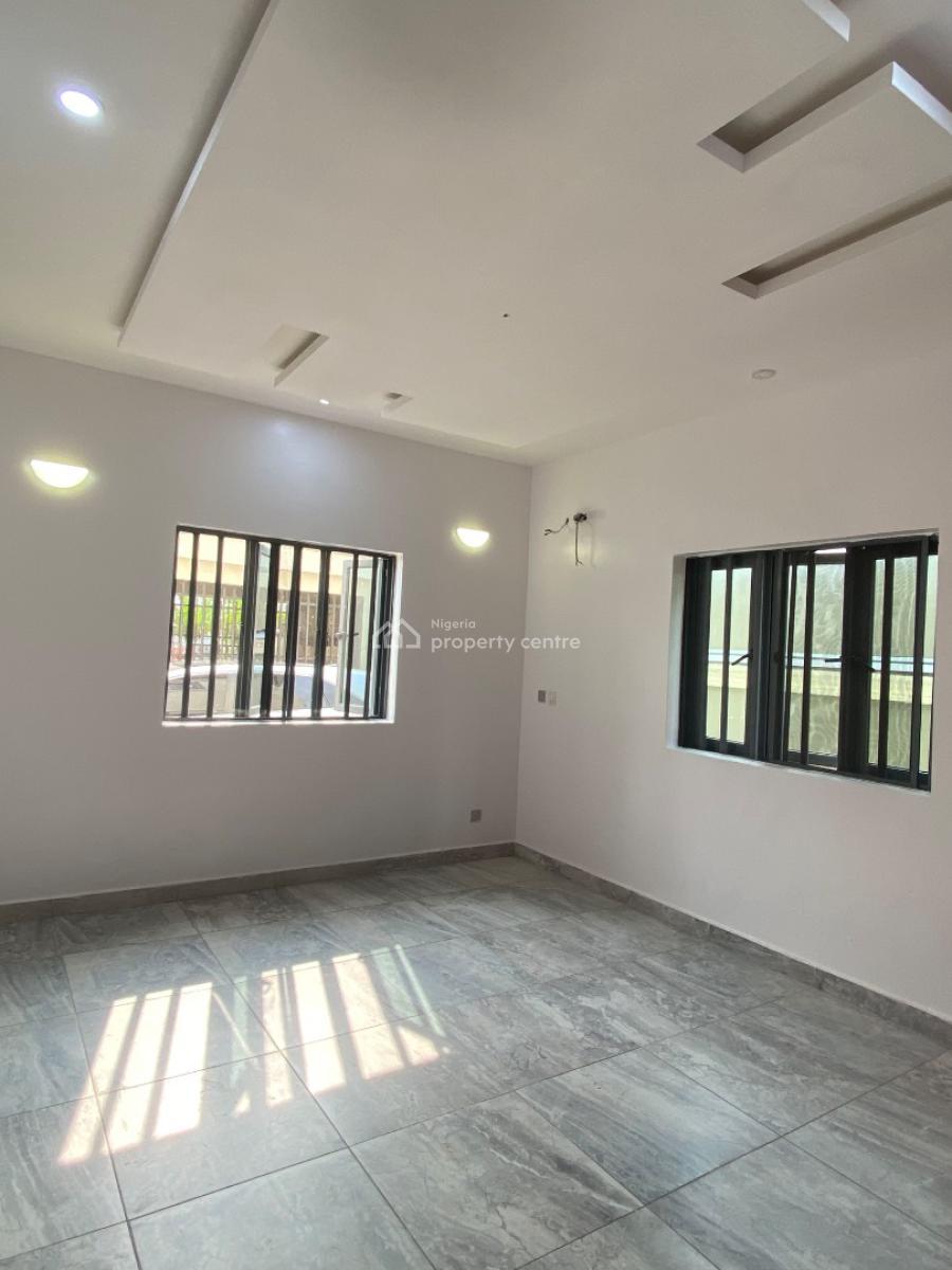 Luxury 2 Bedroom Flat in a Serene Neighbourhood, Ikate Lekki, Ikate, Lekki, Lagos, Flat / Apartment for Rent