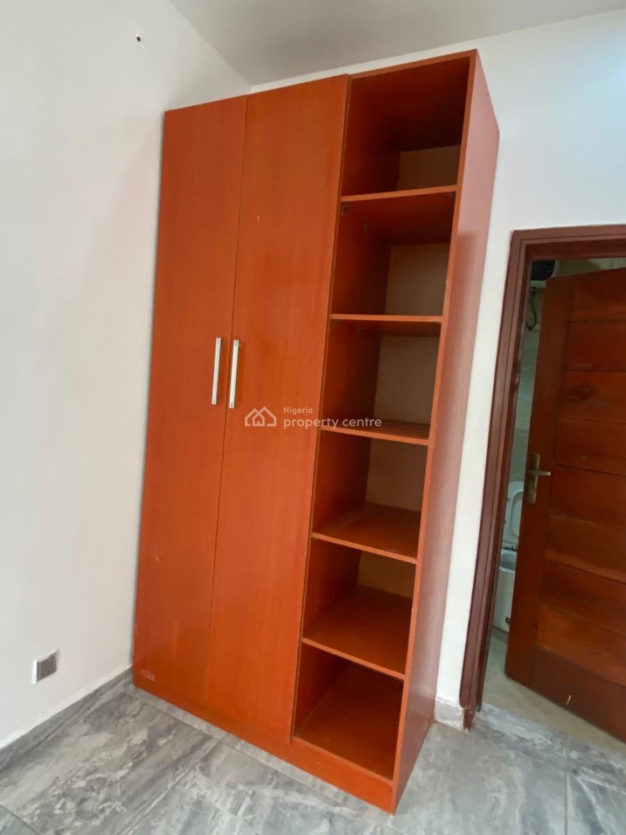 Luxury 2 Bedroom Flat in a Serene Neighbourhood, Ikate Lekki, Ikate, Lekki, Lagos, Flat / Apartment for Rent