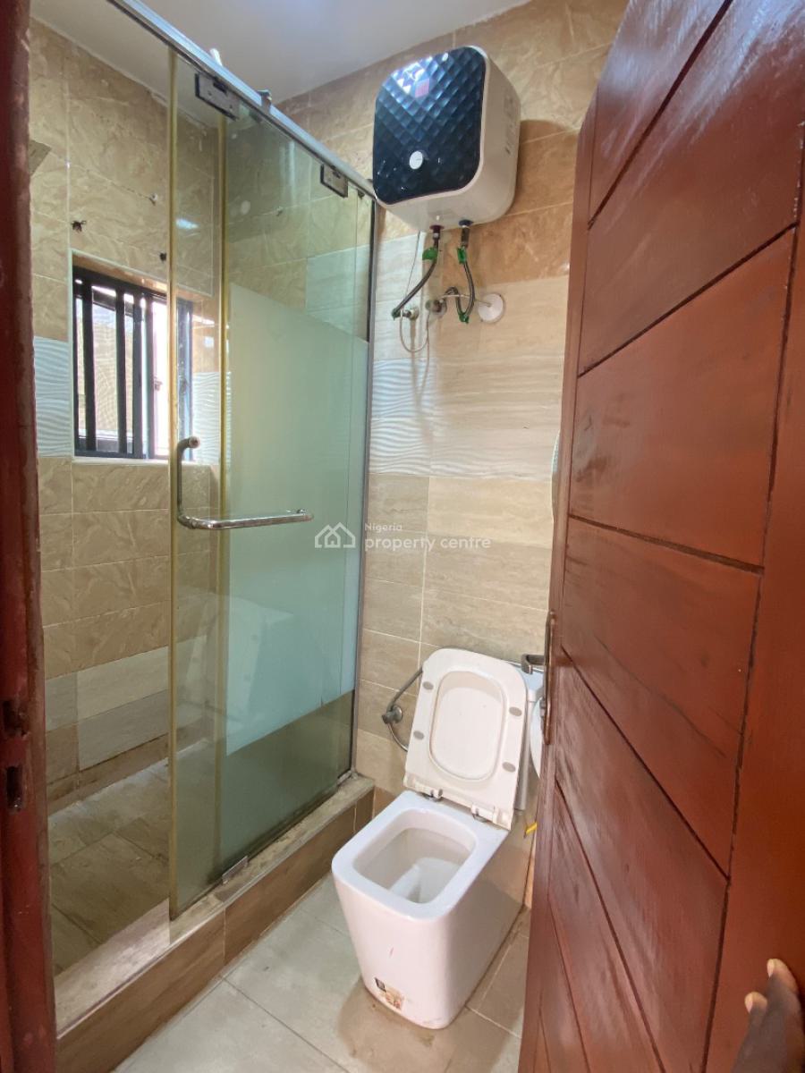 Luxury 2 Bedroom Flat in a Serene Neighbourhood, Ikate Lekki, Ikate, Lekki, Lagos, Flat / Apartment for Rent