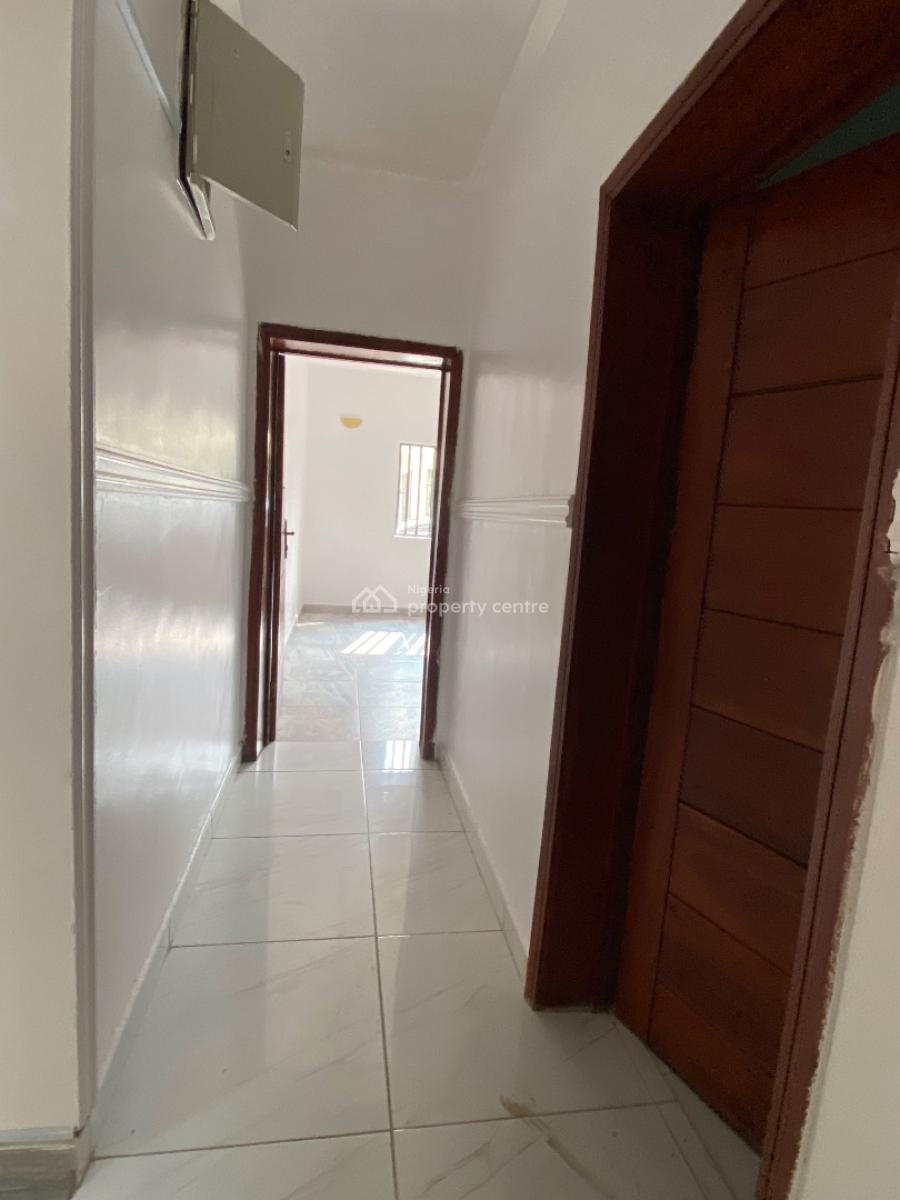 Luxury 2 Bedroom Flat in a Serene Neighbourhood, Ikate Lekki, Ikate, Lekki, Lagos, Flat / Apartment for Rent