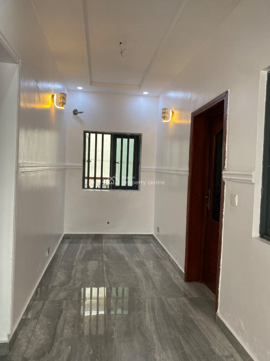 Luxury 2 Bedroom Flat in a Serene Neighbourhood, Ikate Lekki, Ikate, Lekki, Lagos, Flat / Apartment for Rent