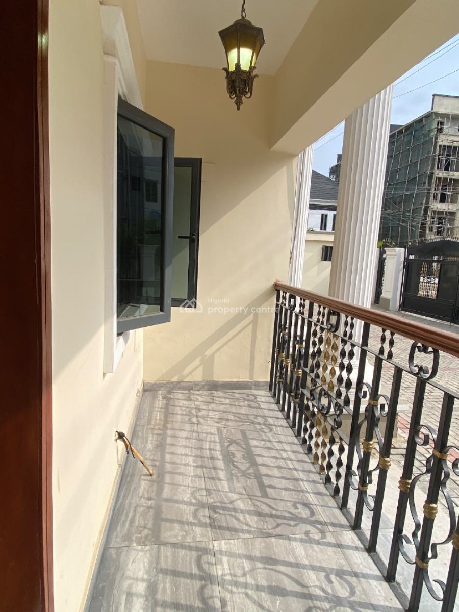 Luxury 2 Bedroom Flat in a Serene Neighbourhood, Ikate Lekki, Ikate, Lekki, Lagos, Flat / Apartment for Rent