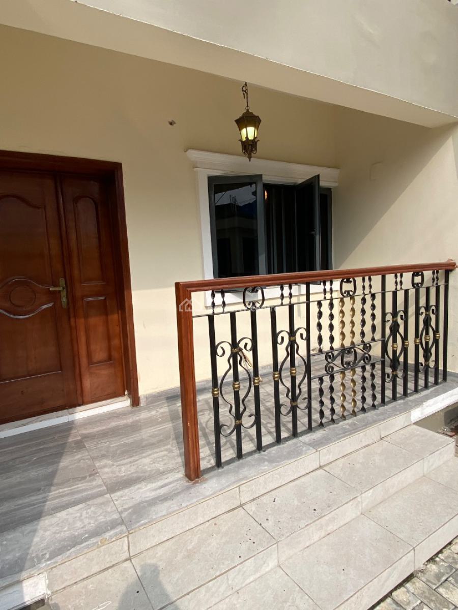 Luxury 2 Bedroom Flat in a Serene Neighbourhood, Ikate Lekki, Ikate, Lekki, Lagos, Flat / Apartment for Rent