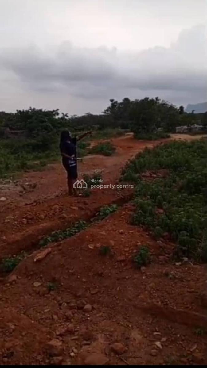 Massive Plots of Land, Karsana North, Karsana, Abuja, Mixed-use Land for Sale
