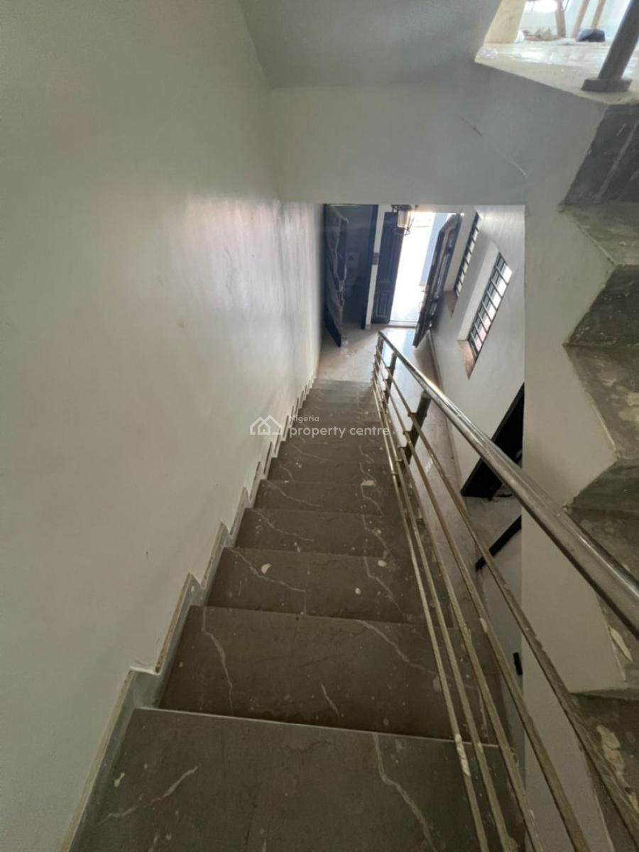 a 4 Bedroom Terraced Duplex, Ikate, Lekki, Lagos, Terraced Duplex for Sale