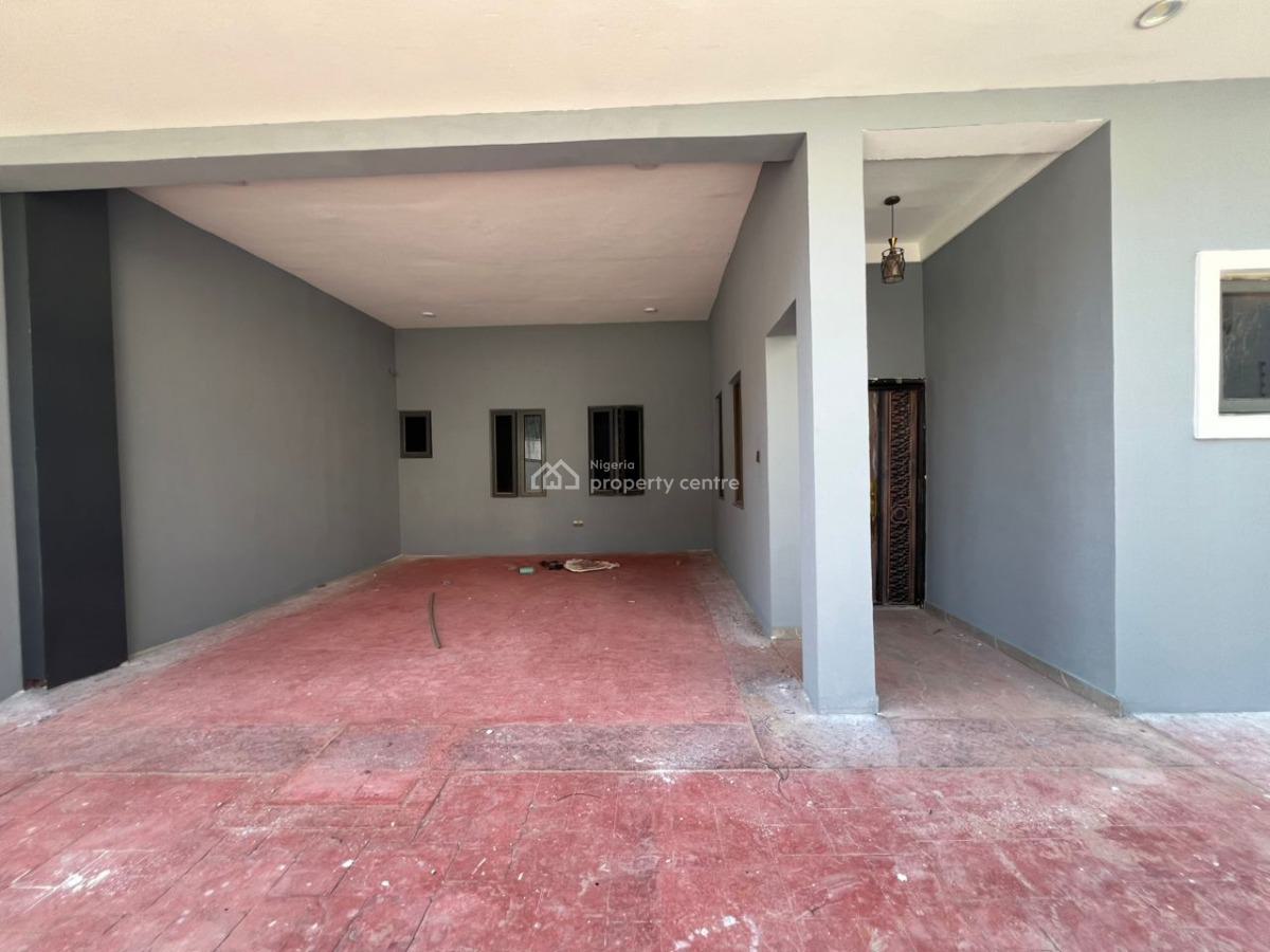 a 4 Bedroom Terraced Duplex, Ikate, Lekki, Lagos, Terraced Duplex for Sale